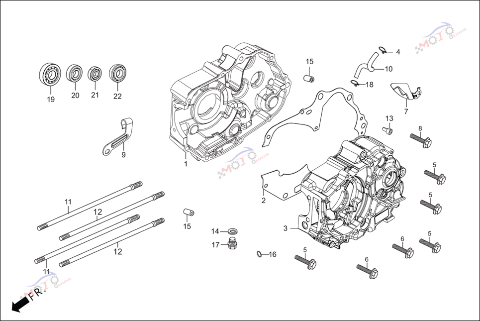 Engine Diagram